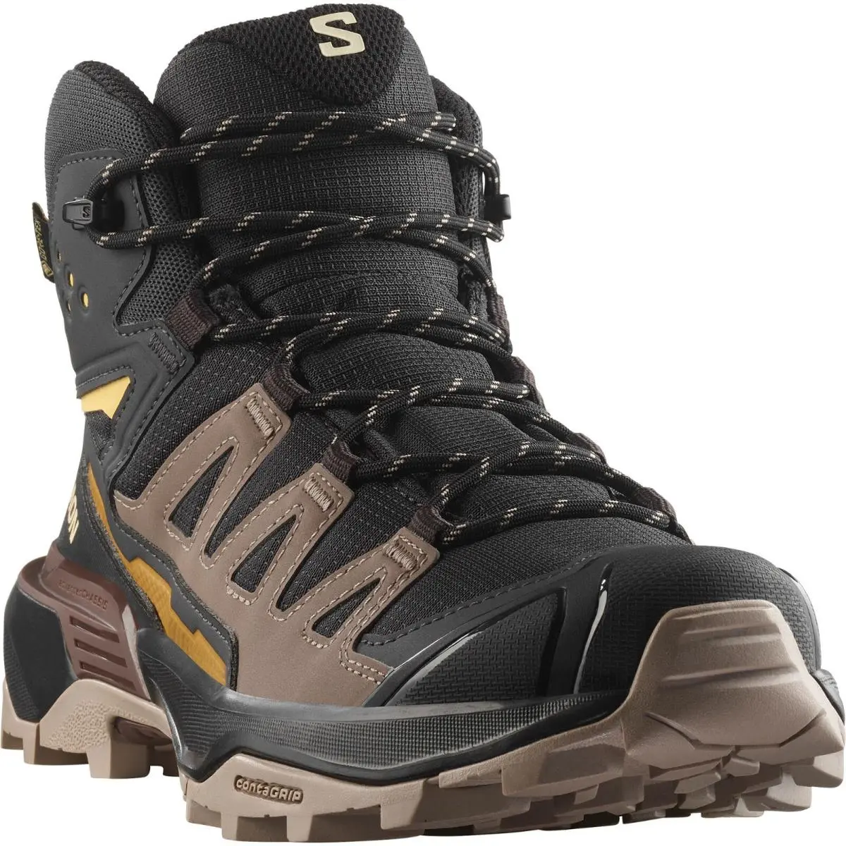 Salomon shoes - Phantom/Iron/Etherea 0