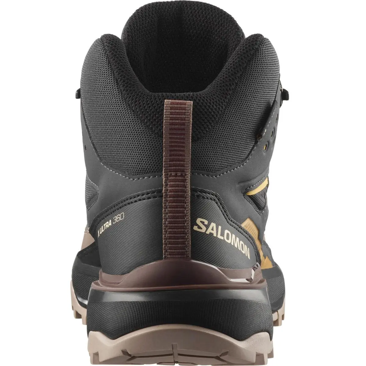 Salomon shoes - Phantom/Iron/Etherea 1