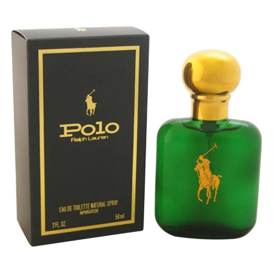 Polo /  Edt Spray 2.0 oz m by Ralph Lauren
