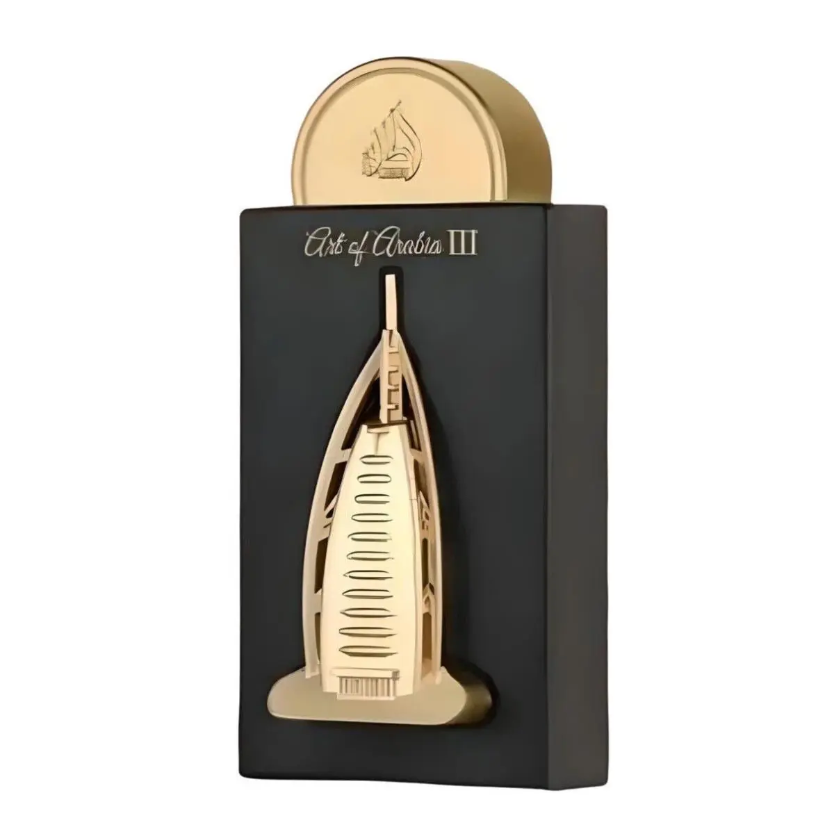 Lattafa Art of Arabia Iii Eau de Parfum Unisex 3.4 Fl. Oz. / 100ml