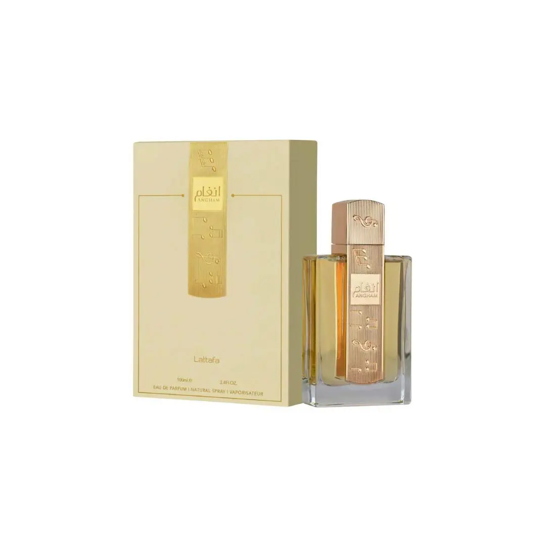 Lattafa - Angham Edp 3.4oz