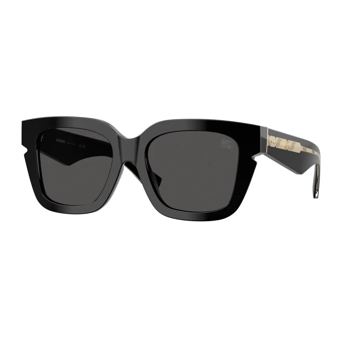 Burberry Sunglasses B 4453-F 3001/87