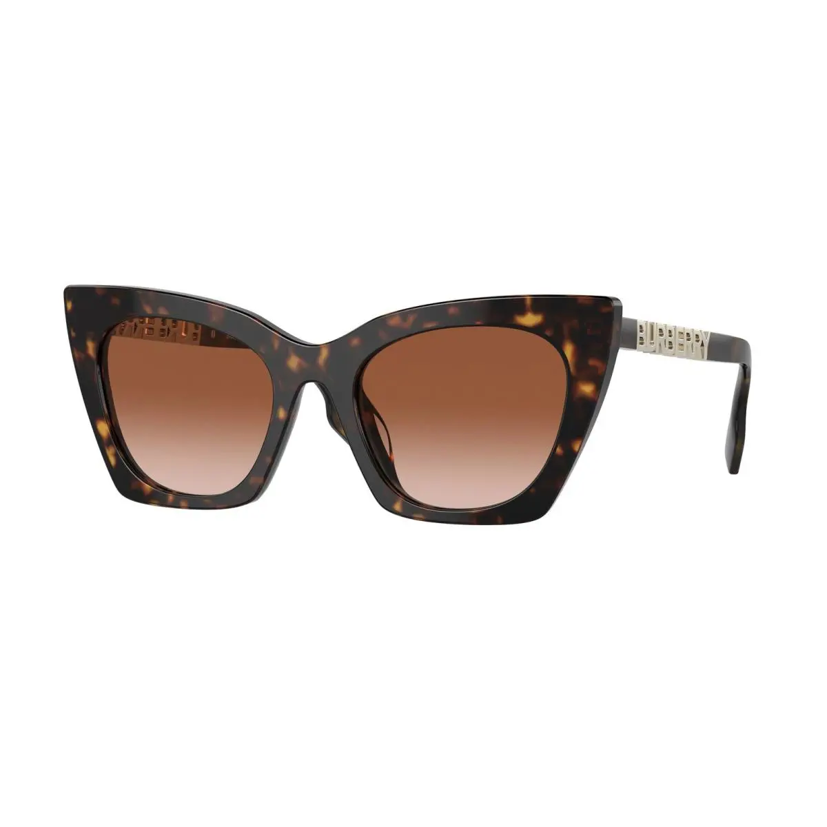 Burberry Sunglasses B 4372-U 3002/13