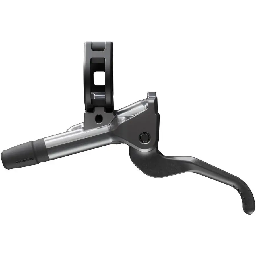 Shimano  - IBLM9200R - IBLM9200R - Silver / Black (UPC: 192790290843) 1