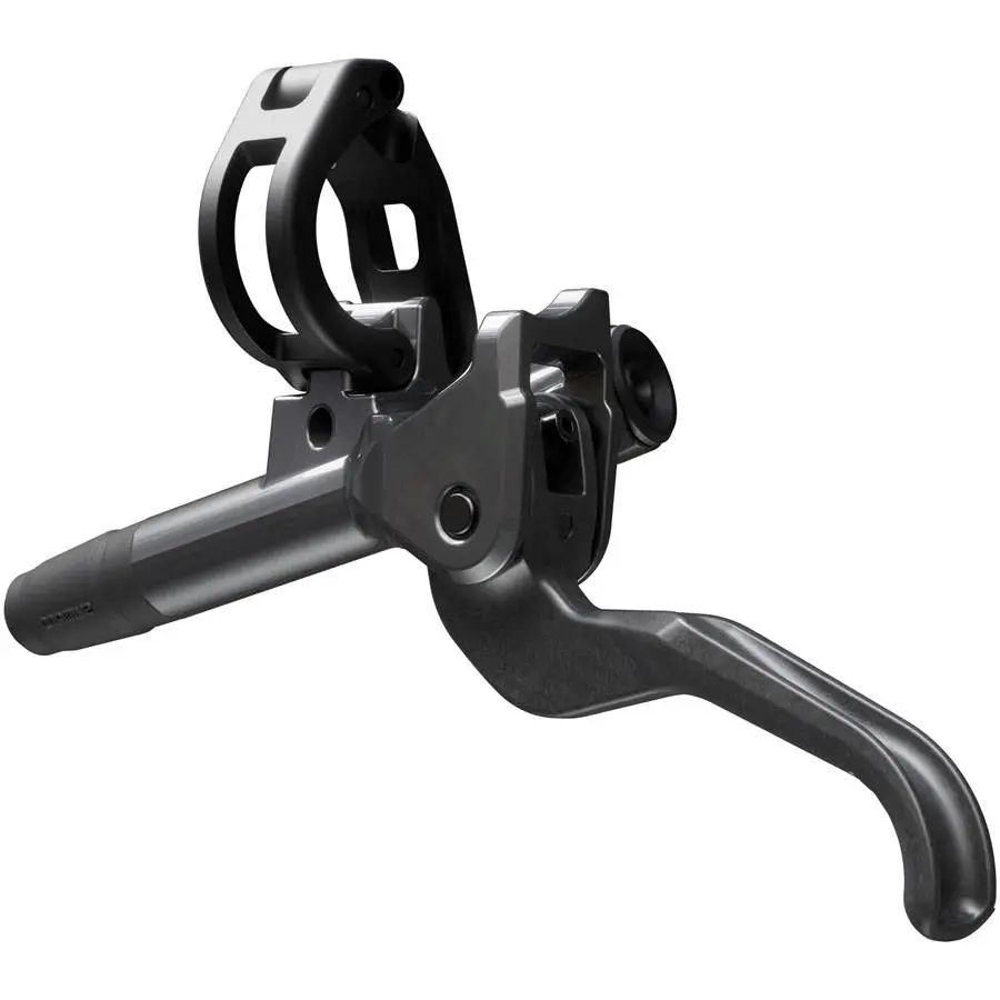 Shimano  - IBLM9200R - IBLM9200R - Silver / Black (UPC: 192790290843) 2