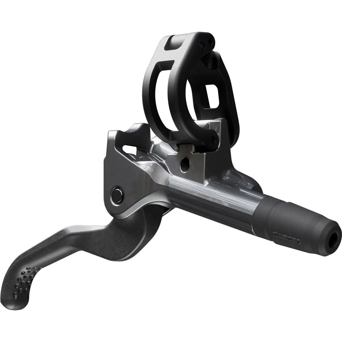 Shimano  - IBLM9200R - IBLM9200R - Silver / Black (UPC: 192790290843) 0