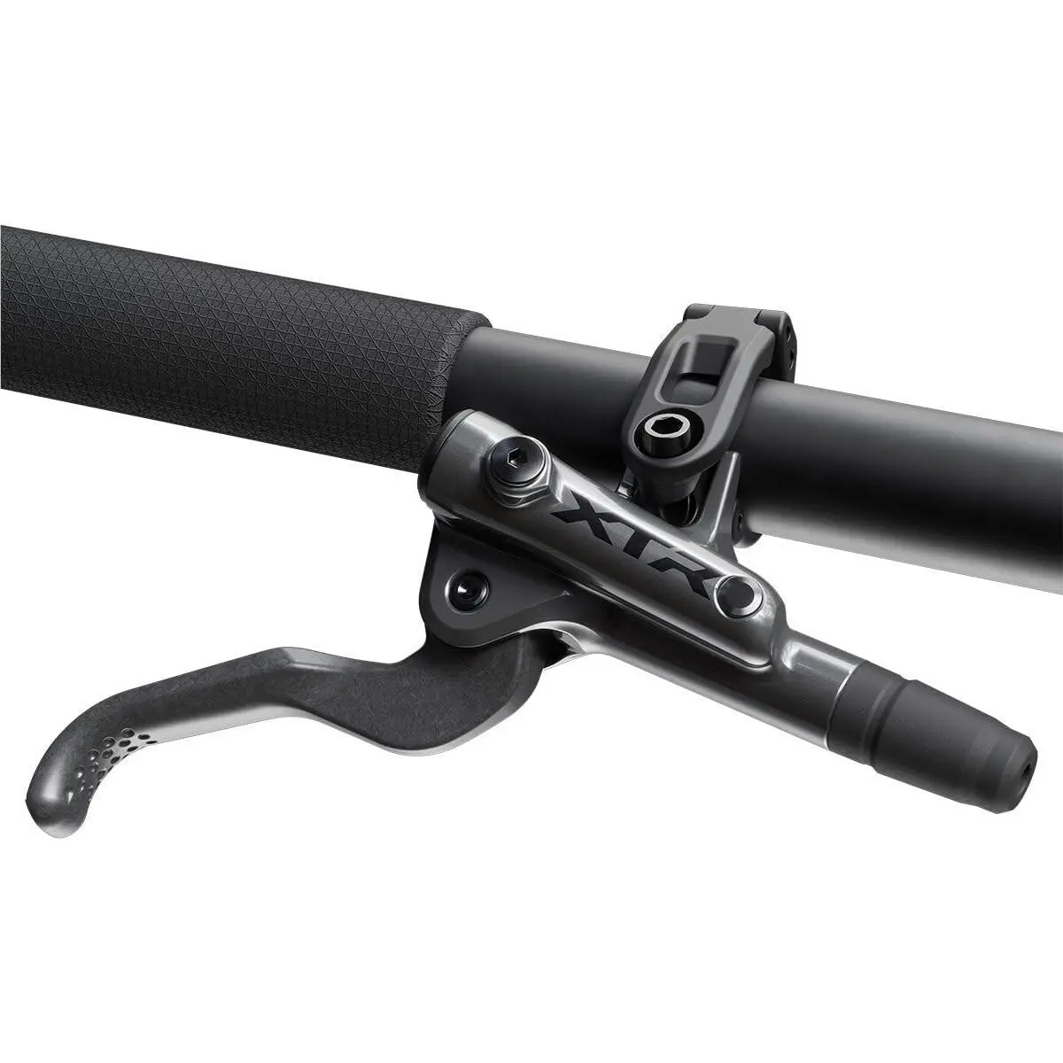 Shimano  - IBLM9200R - IBLM9200R - Silver / Black (UPC: 192790290843) 2