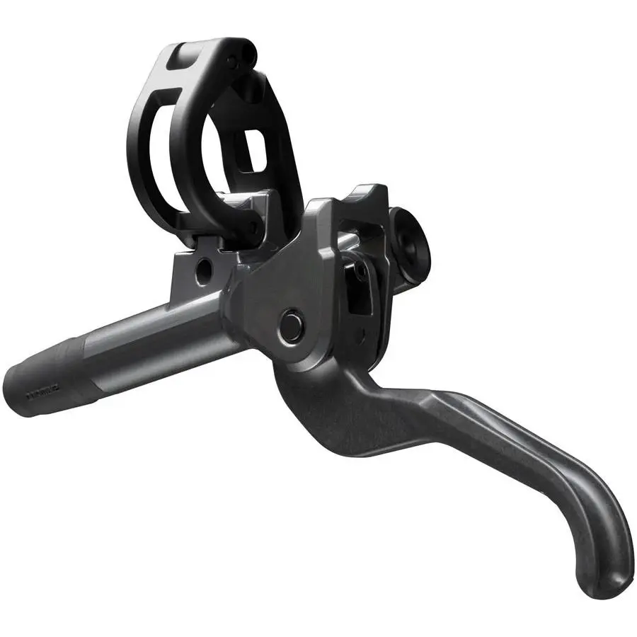 Shimano  - M9200R - IBLM9200R - Gray (UPC: 192790290843) 2