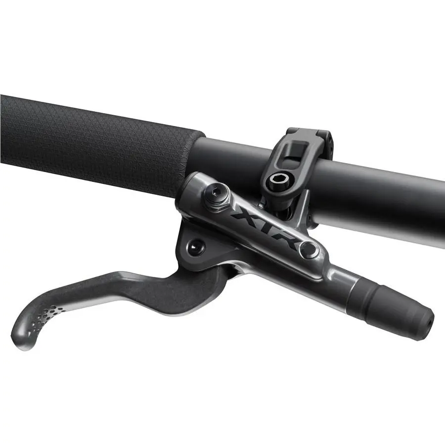 Shimano  - IBLM9200R - IBLM9200R - Silver / Black (UPC: 192790290843) 0
