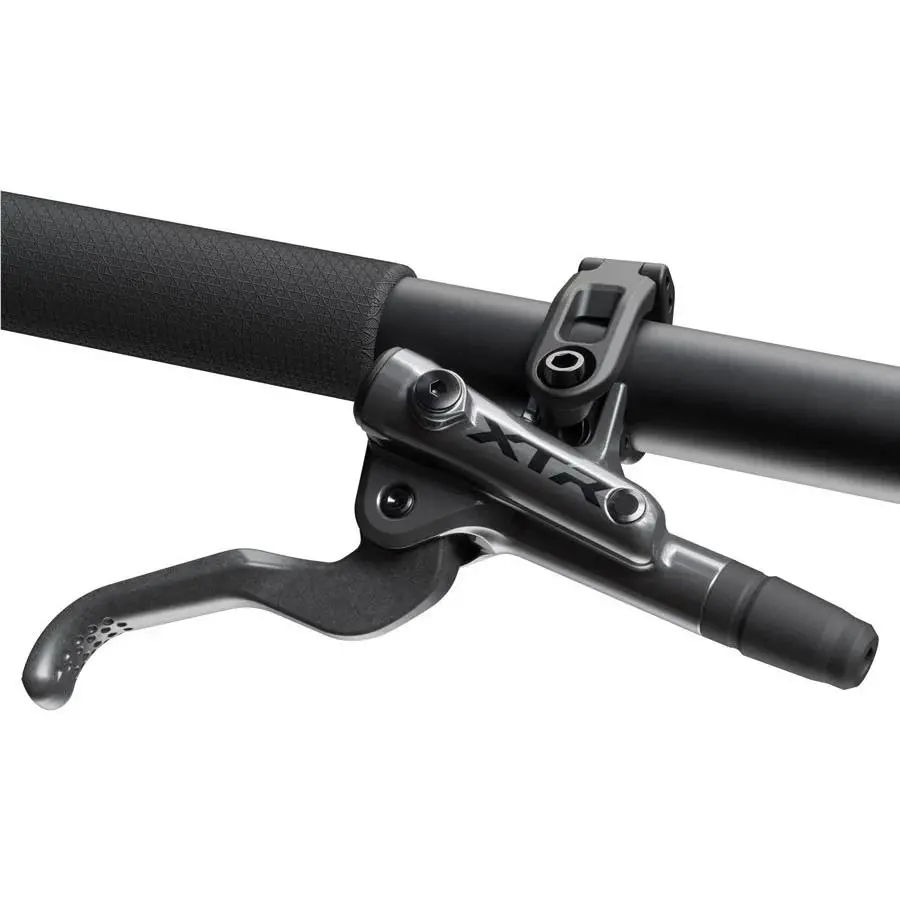 Shimano  - M9200R - IBLM9200R - Gray (UPC: 192790290843) 0