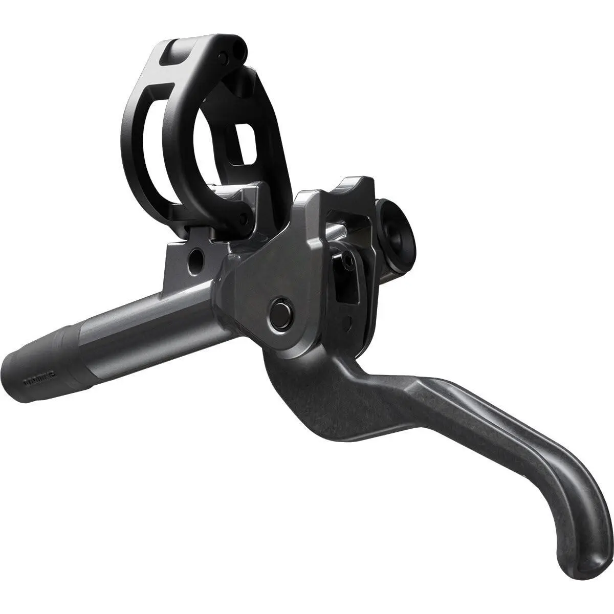 Shimano  - IBLM9200L - IBLM9200L - Gray (UPC: 192790290812) 0