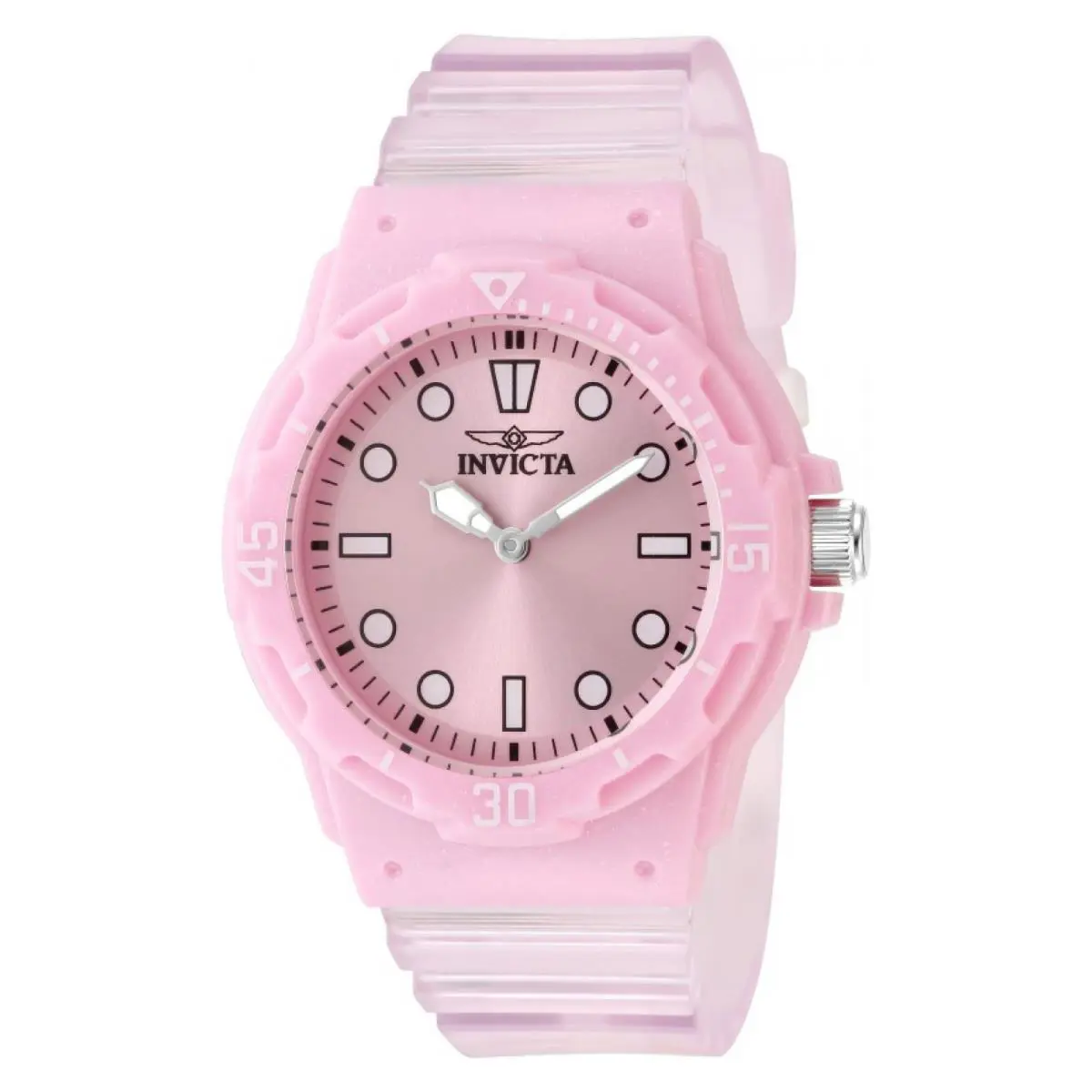 Watch Invicta 49205 Celestial Women 35mm Stainless Steel
