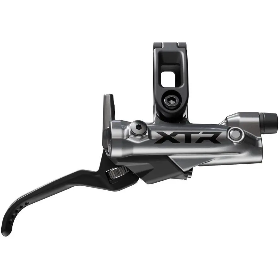 Xtr BL-M9220 Enduro Brake Lever - Shimano Xtr BL-M9220R Enduro Hydraulic Brake