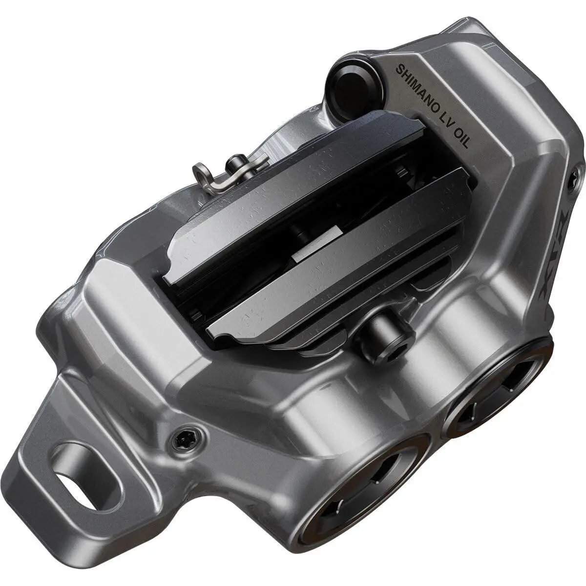 Shimano  - IBLM9220R - IBLM9220R - Gray (UPC: 192790290836) 0