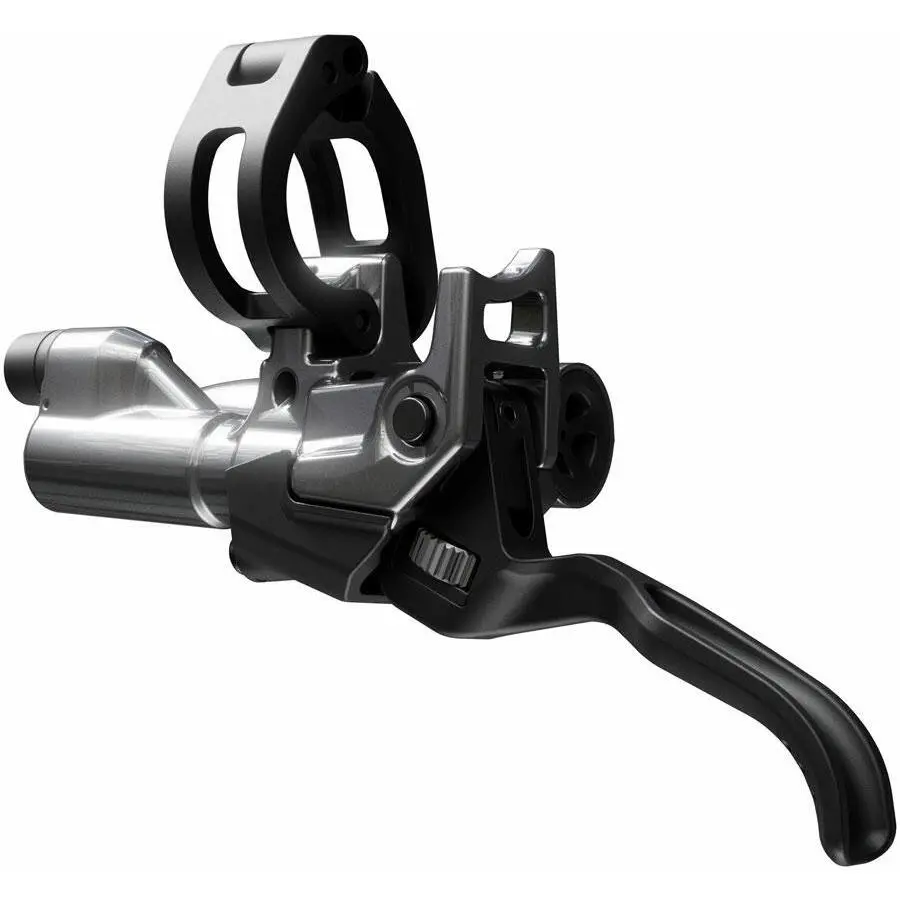 Shimano  - IBLM9220R - IBLM9220R - Gray (UPC: 192790290836) 2