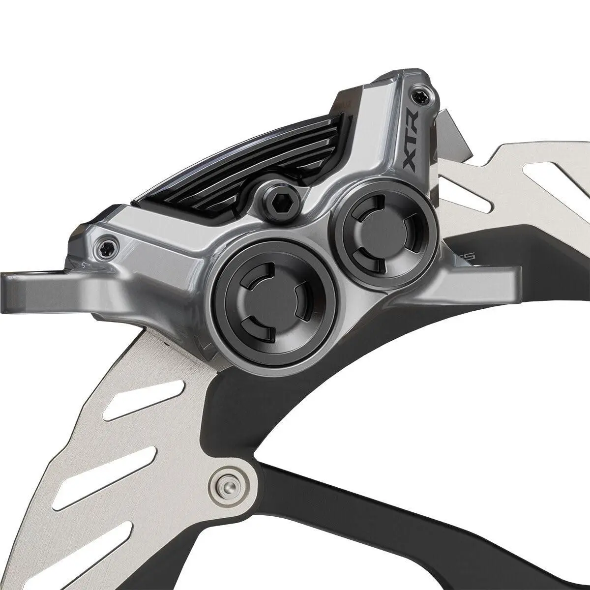 Shimano  - IBLM9220R - IBLM9220R - Gray (UPC: 192790290836) 2