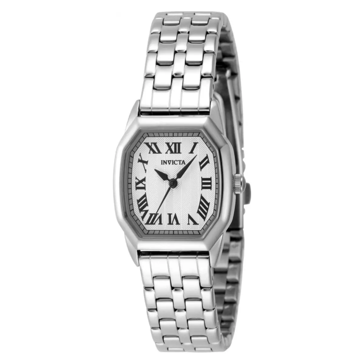 Watch Invicta 48957 Wildflower Lady 27 Stainless Steel