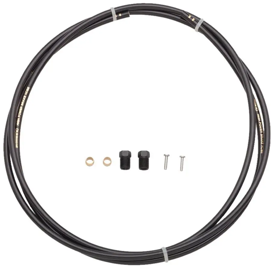 Shimano  - SM-BH90 - ESMBH90SSL170 - Black (UPC: 689228721029) 0