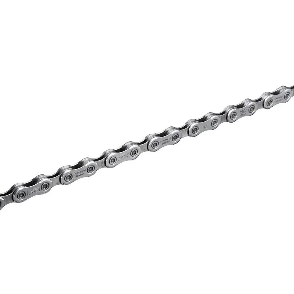 Shimano XT CN-M8100 12-Speed Chain w/ Quick Link - 138 Links