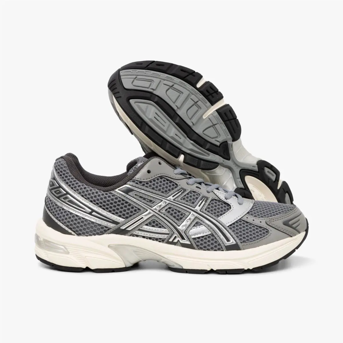 Asics shoes - ASICS Gel 1130 - Gel - 1201A256-026 - Gray 0