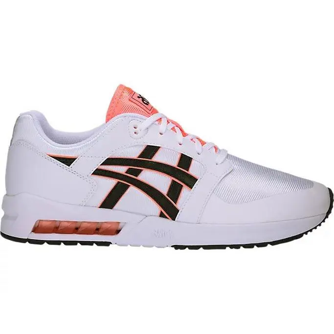 Asics shoes - ASICS Gel Saga - Gel Saga - 1191A015-100 - White 4