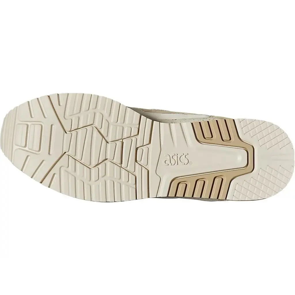 Asics shoes - ASICS GEL-Lyte - H715N-0205 - Beige 0