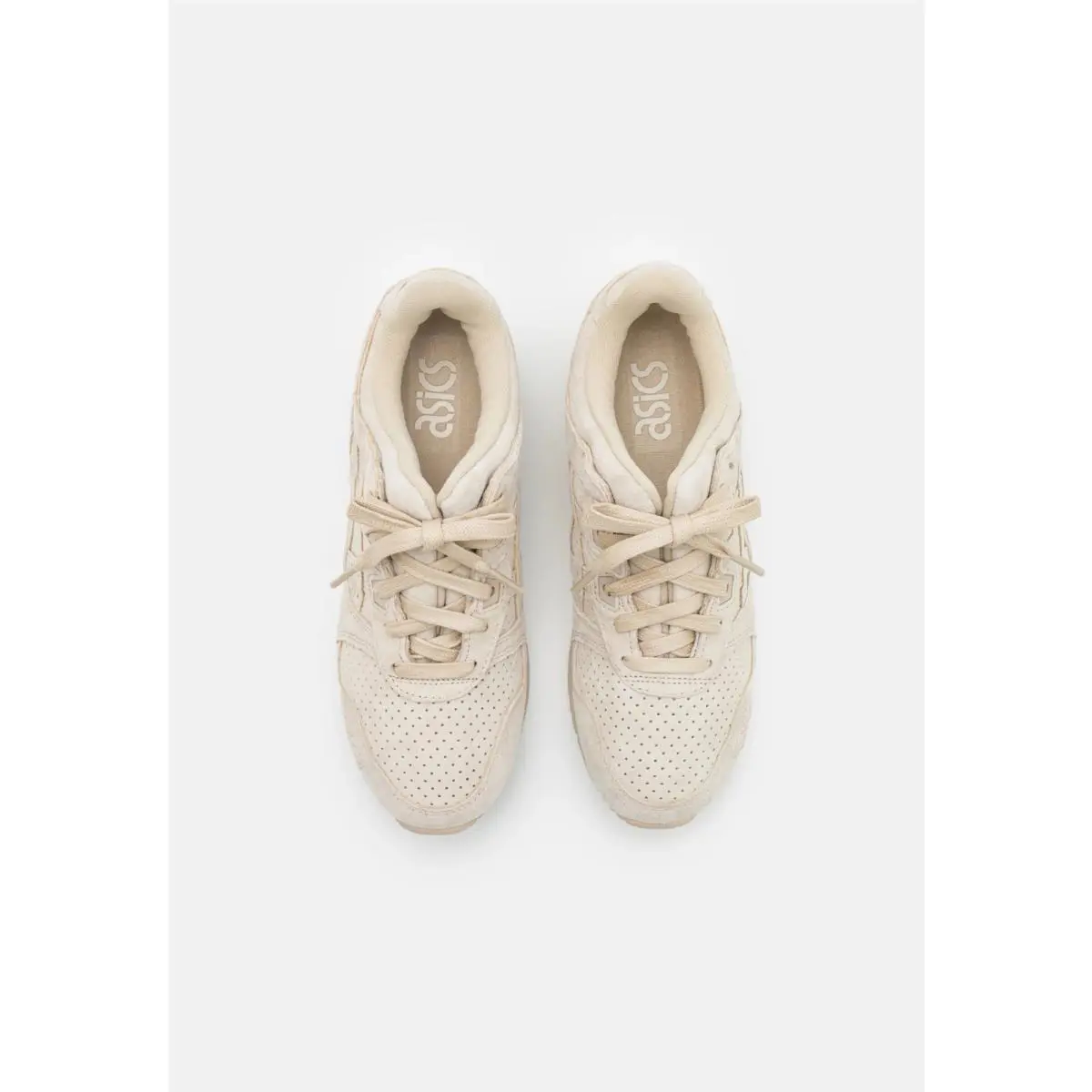 Asics shoes - ASICS GEL-Lyte - H715N-0205 - Beige 7