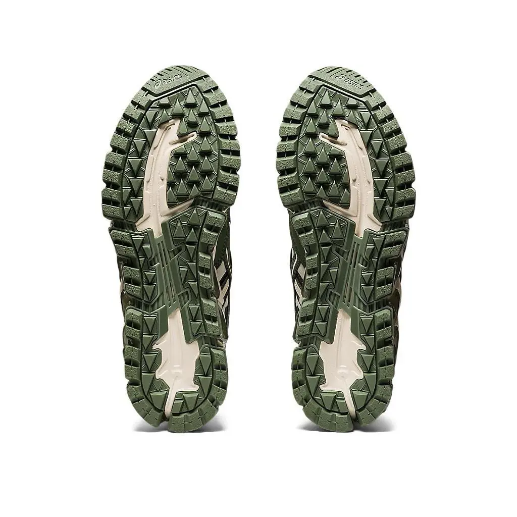 Asics shoes - ASICS GEL-Nandi 360 - 1021A424-306 - Green 1