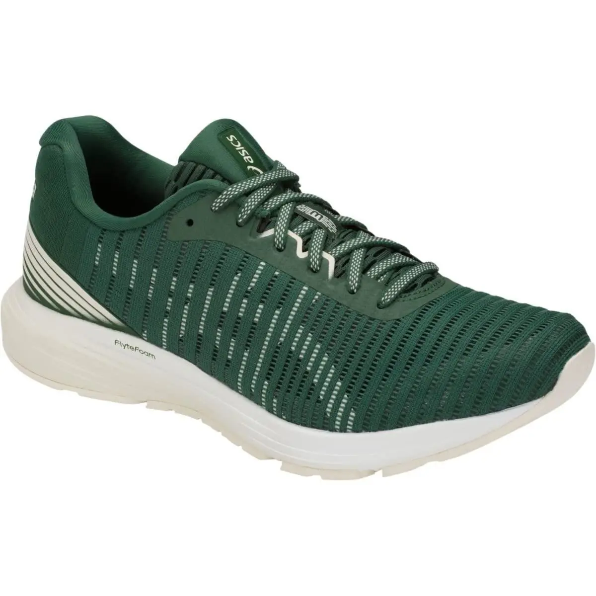 Asics shoes - 1011A185.300 - 1011A185300 - Cream,Green (UPC: 191497425497) 0