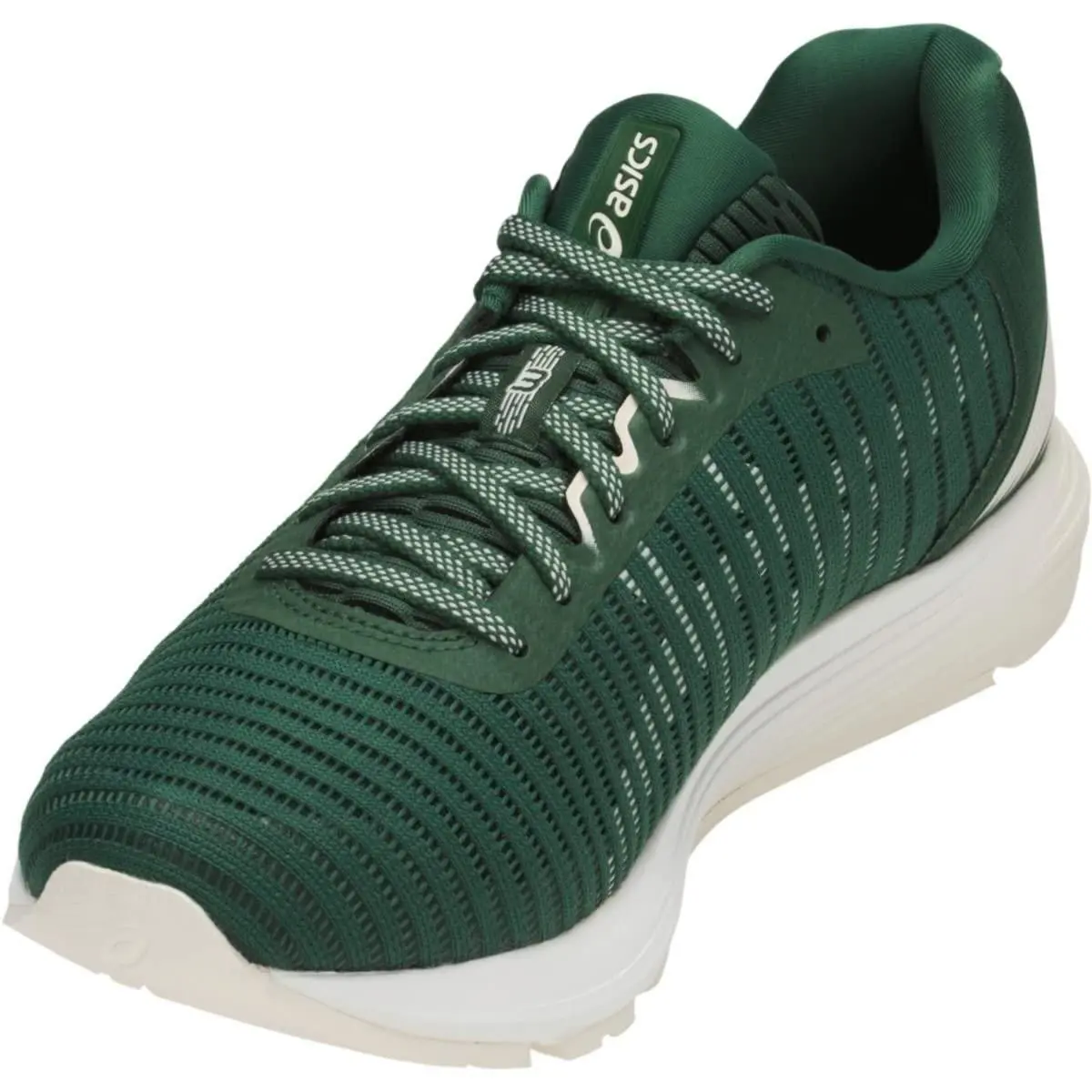 Asics shoes - 1011A185.300 - 1011A185300 - Cream,Green (UPC: 191497425497) 1