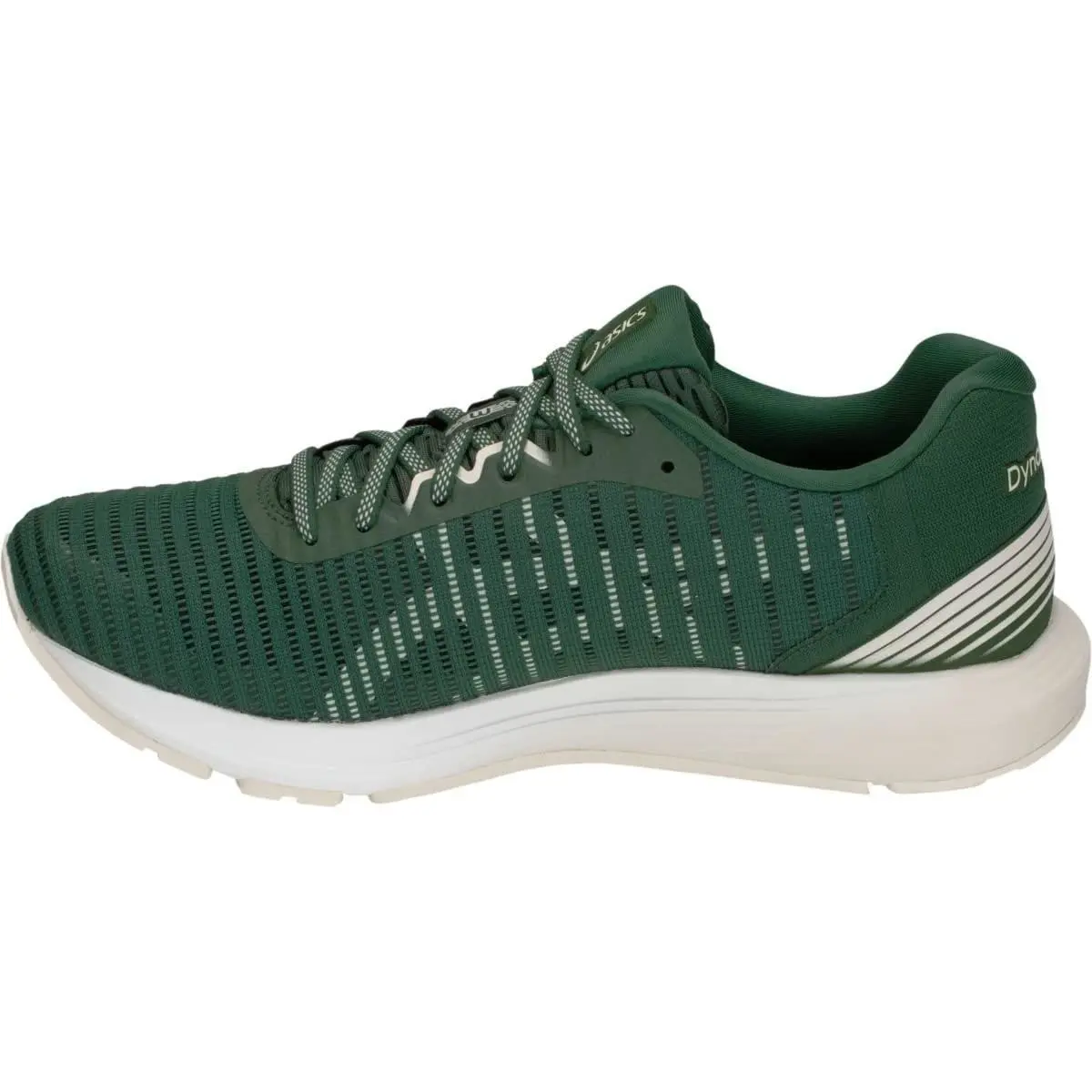 Asics shoes - 1011A185.300 - 1011A185300 - Cream,Green (UPC: 191497425497) 2