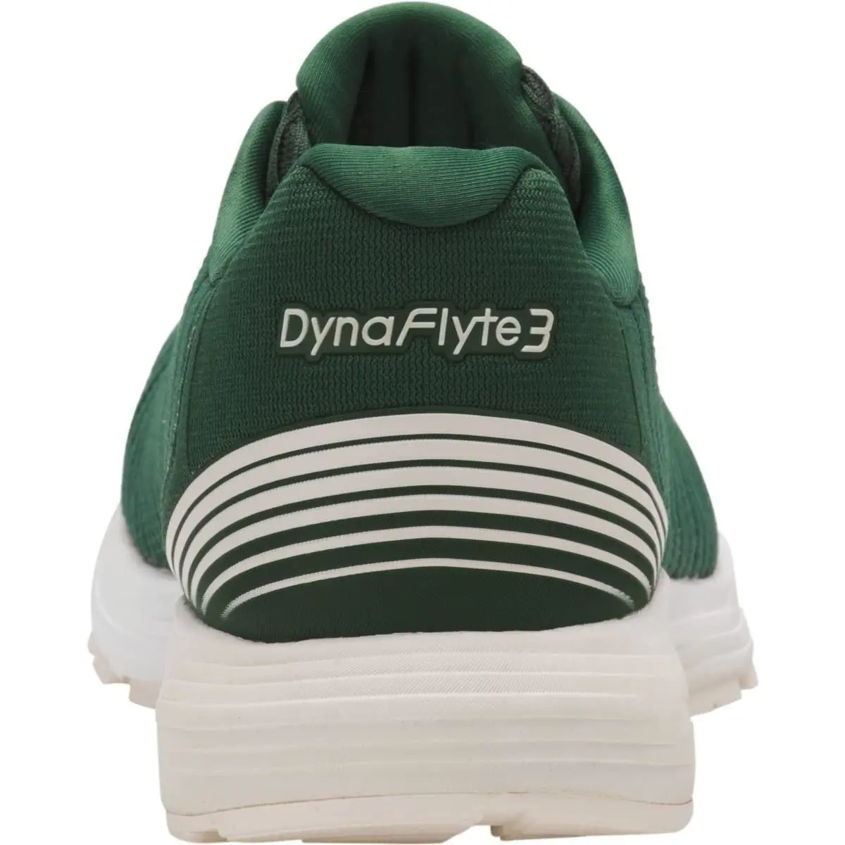 Asics shoes - 1011A185.300 - 1011A185300 - Cream,Green (UPC: 191497425497) 3