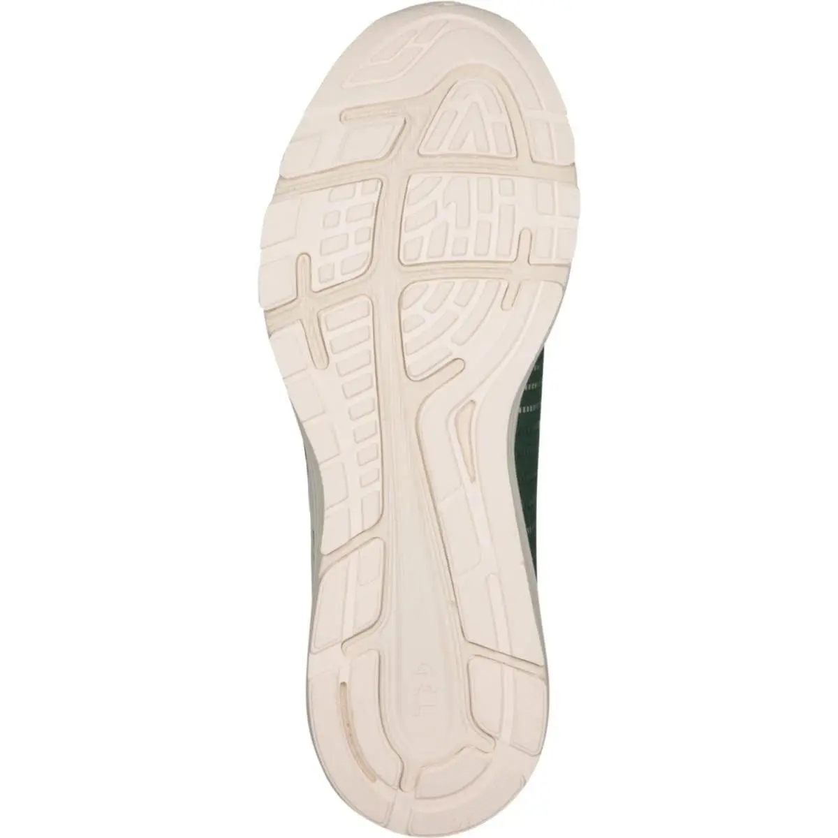 Asics shoes - 1011A185.300 - 1011A185300 - Cream,Green (UPC: 191497425497) 5