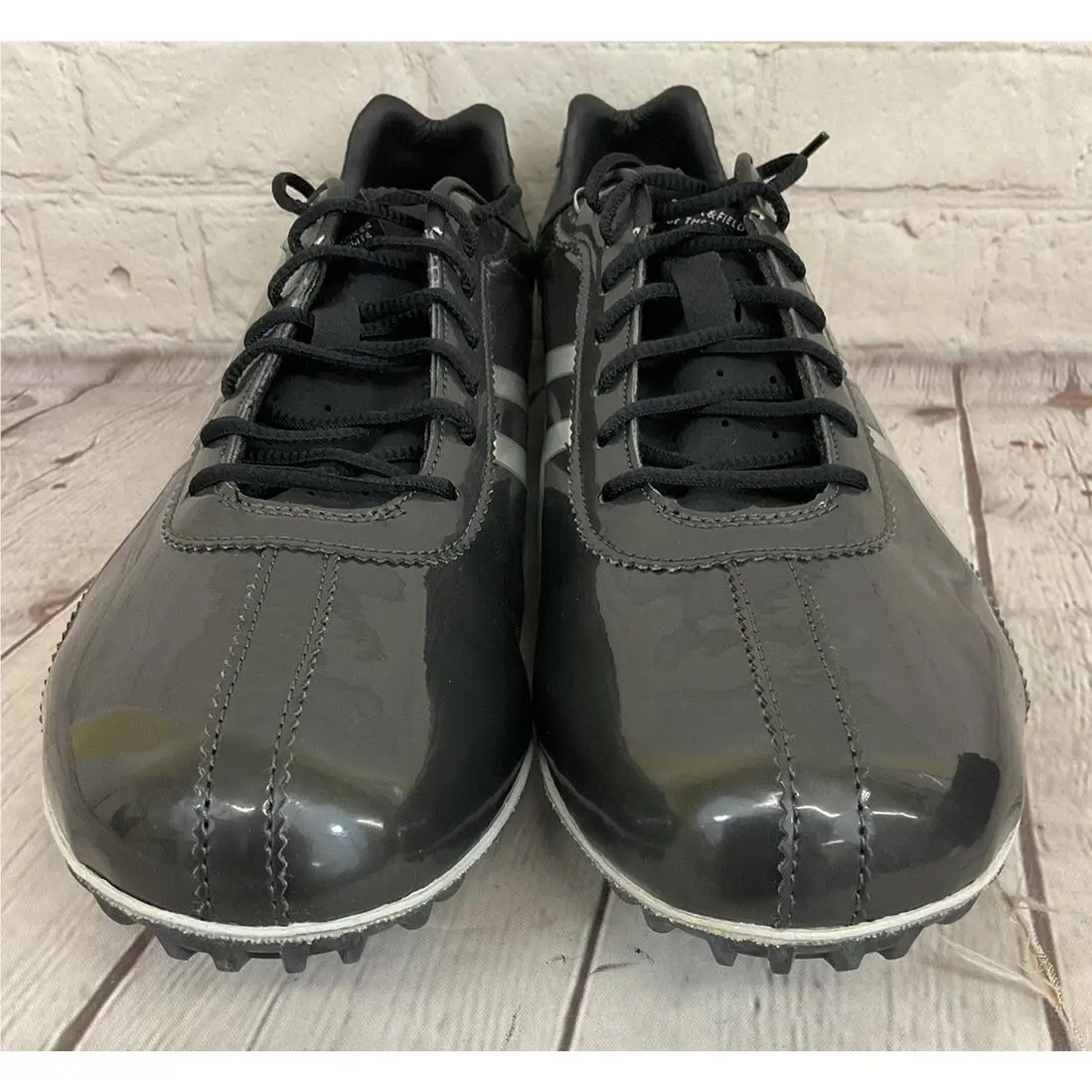 Asics shoes - 9093 - G301Y - Black (UPC: 885681805058) 3