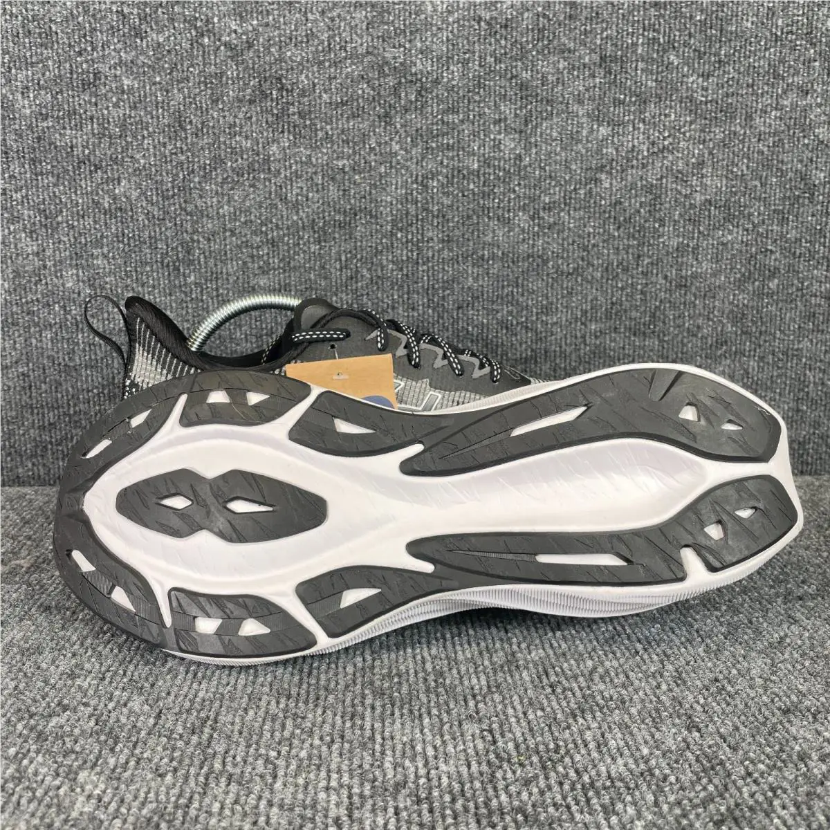 Asics shoes - ASICS Novablast - Novablast - 1012B288 - Gray 9