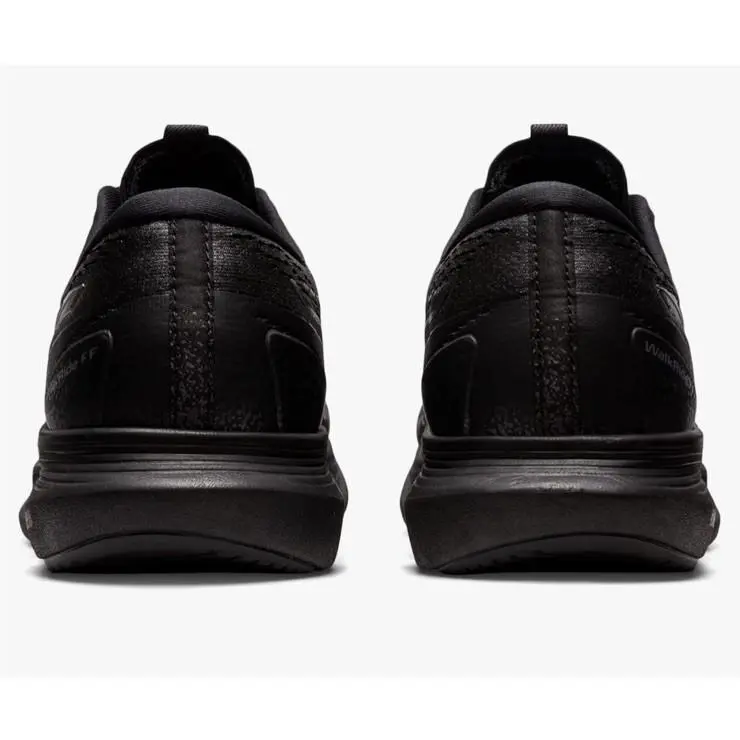 Asics shoes - ASICS Walkride - Walkride - Black 4