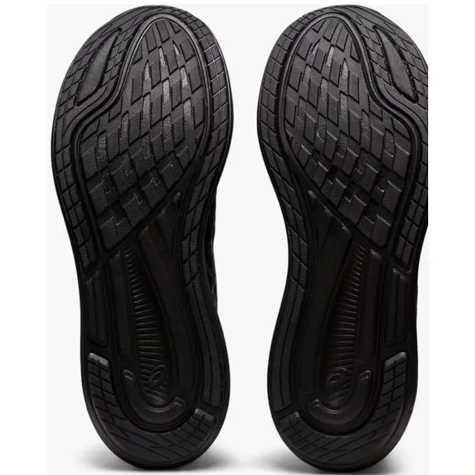 Asics shoes - ASICS Walkride - Walkride - Black 5