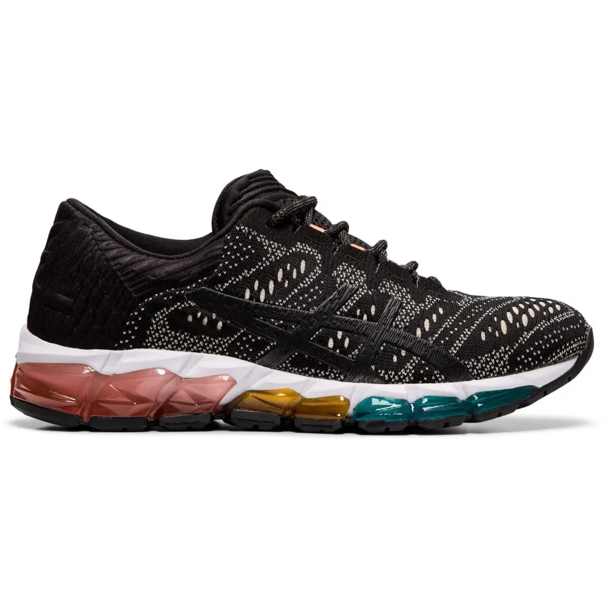 Asics shoes - 1022A132001 - 1022A132001 - Black (UPC: 191497996287) 0