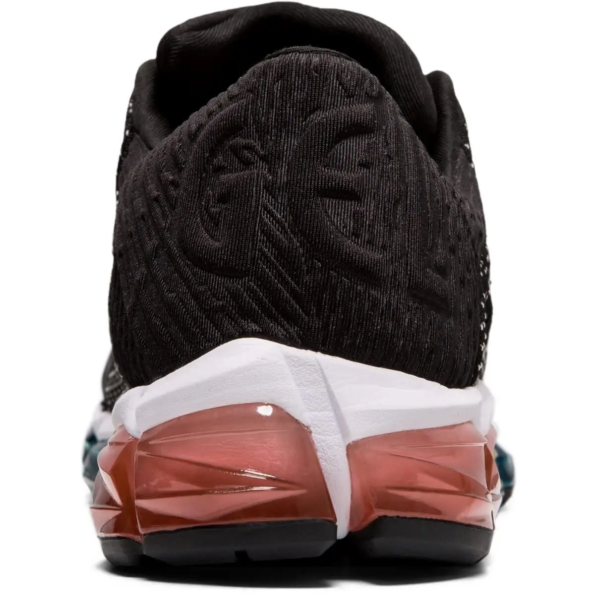 Asics shoes - 1022A132001 - 1022A132001 - Black (UPC: 191497996287) 4