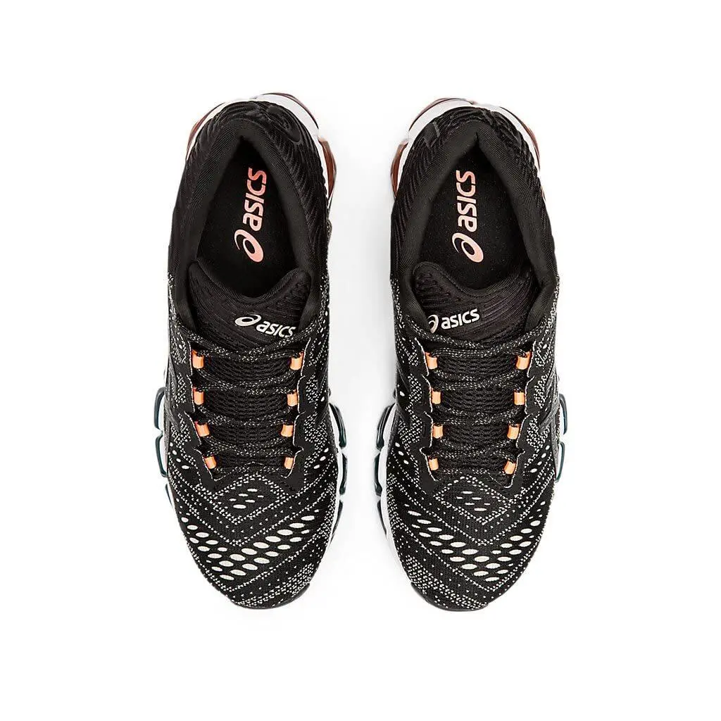 Asics shoes - 1022A132001 - 1022A132001 - Black (UPC: 191497996287) 5