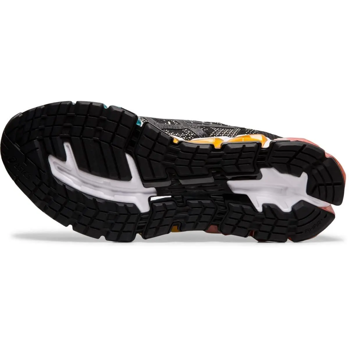 Asics shoes - 1022A132001 - 1022A132001 - Black (UPC: 191497996287) 6