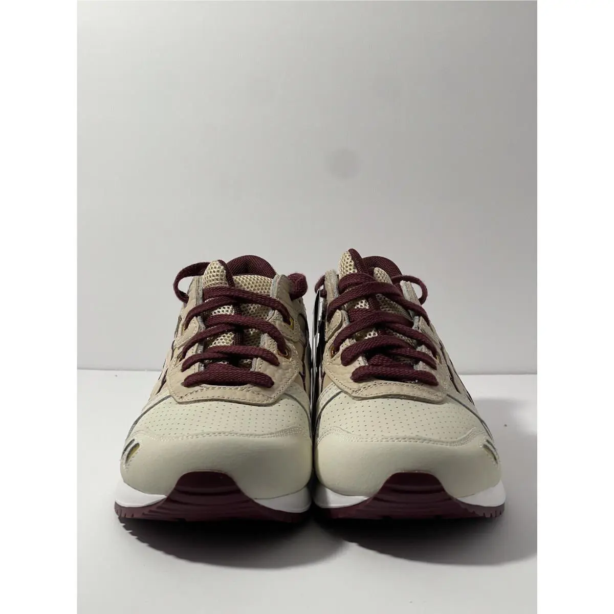 Asics shoes - ASICS GEL-Lyte - 1191A201-200 - Beige 0