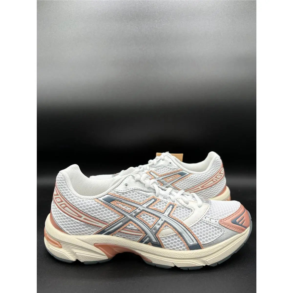 Asics shoes - ASICS GEL-1130 - 1202A502-101 - Copper 0