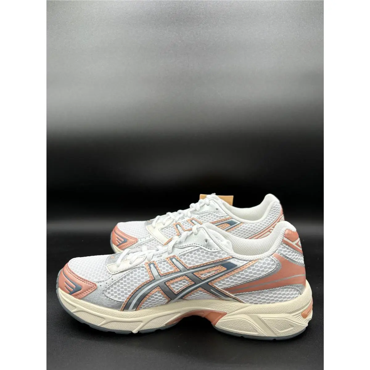 Asics shoes - ASICS GEL-1130 - 1202A502-101 - Copper 1