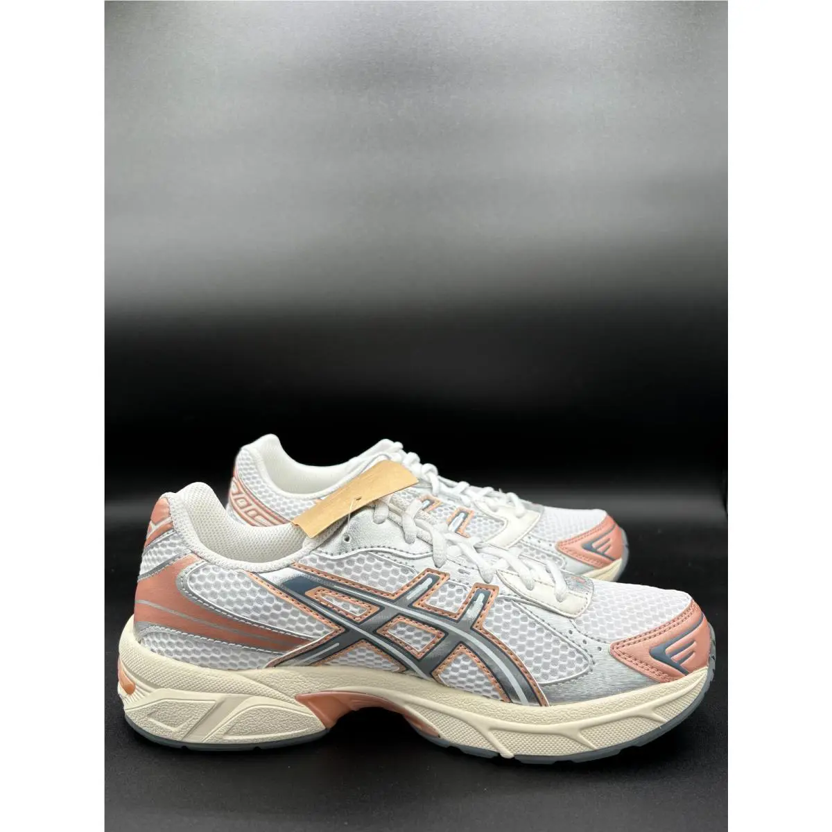 Asics shoes - ASICS GEL-1130 - 1202A502-101 - Copper 2