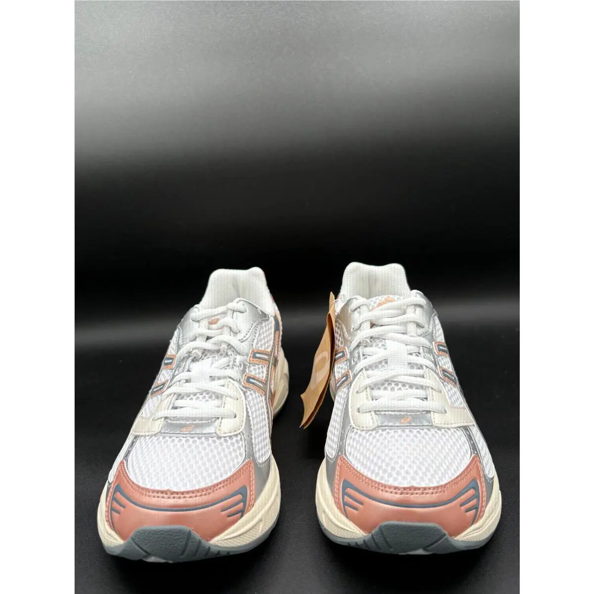 Asics shoes - ASICS GEL-1130 - 1202A502-101 - Copper 3