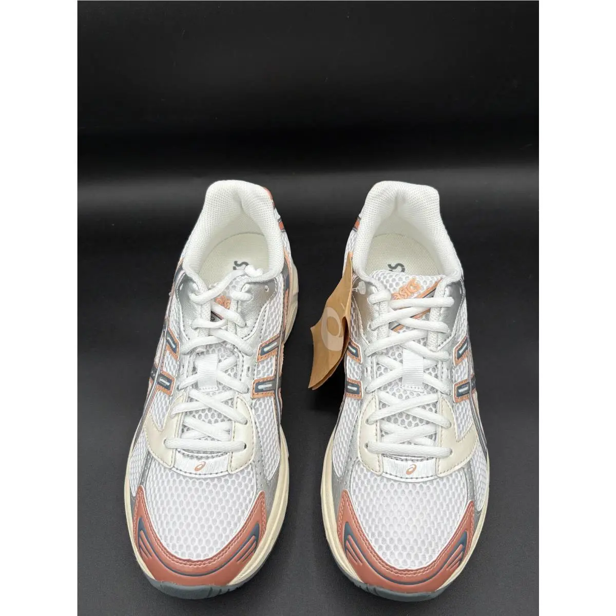 Asics shoes - ASICS GEL-1130 - 1202A502-101 - Copper 4