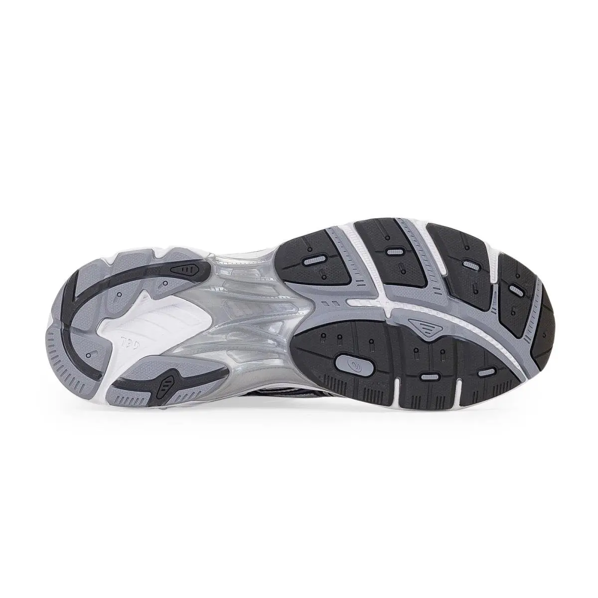 Asics shoes - 1203A320_104 - 1203A320_104 - White, Space Lavender (UPC: 2100002166983) 1