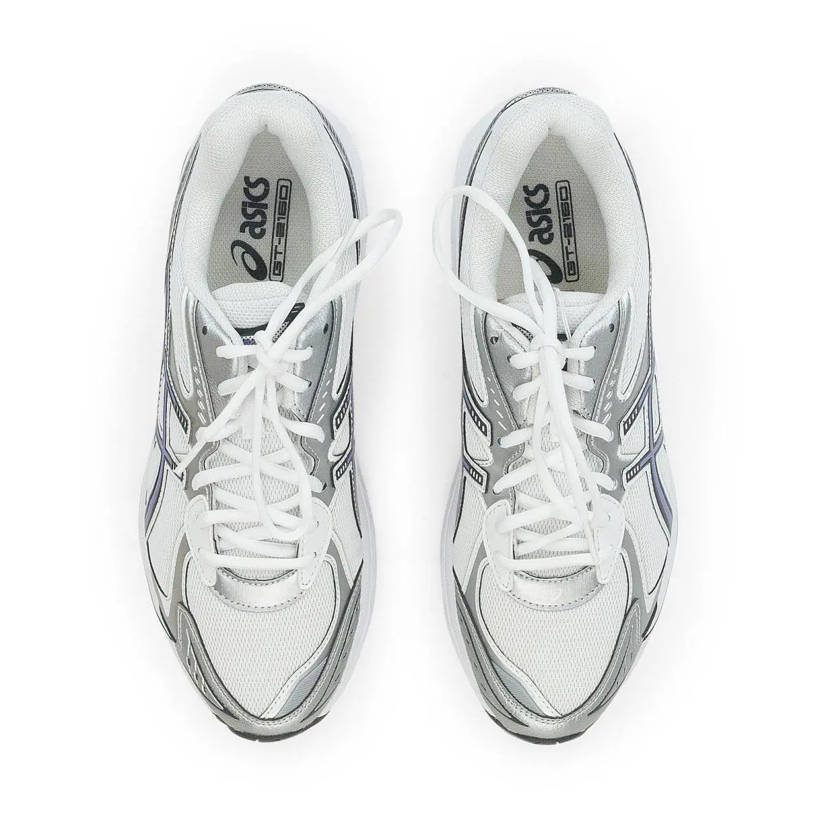 Asics shoes - 1203A320_104 - 1203A320_104 - White, Space Lavender (UPC: 2100002166983) 2