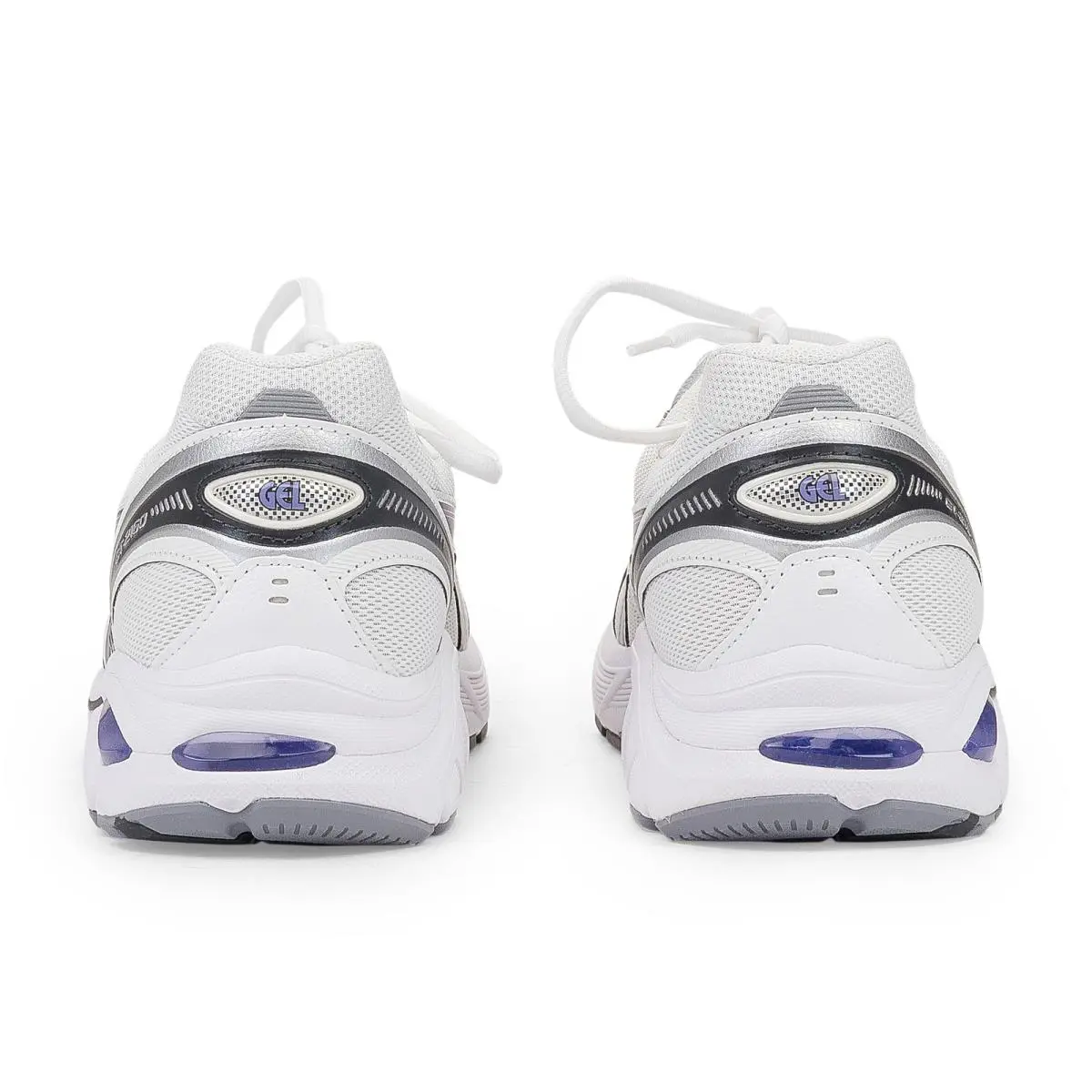 Asics shoes - 1203A320_104 - 1203A320_104 - White, Space Lavender (UPC: 2100002166983) 4
